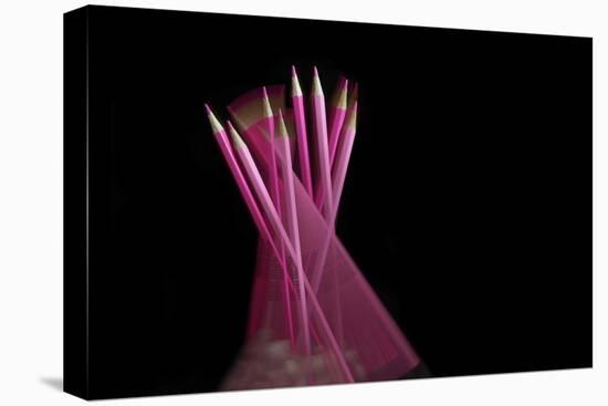 Pink movement-Heidi Westum-Premier Image Canvas