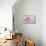 Pink Persian Buttercup Still Life-Cora Niele-Premier Image Canvas displayed on a wall