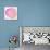 Pink Ponderosa-Cat Coquillette-Stretched Canvas displayed on a wall