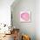 Pink Ponderosa-Cat Coquillette-Stretched Canvas displayed on a wall