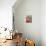 Pink Roses, Prima Ballerina-Karen Armitage-Premier Image Canvas displayed on a wall