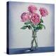 Pink Roses-Christopher Ryland-Premier Image Canvas