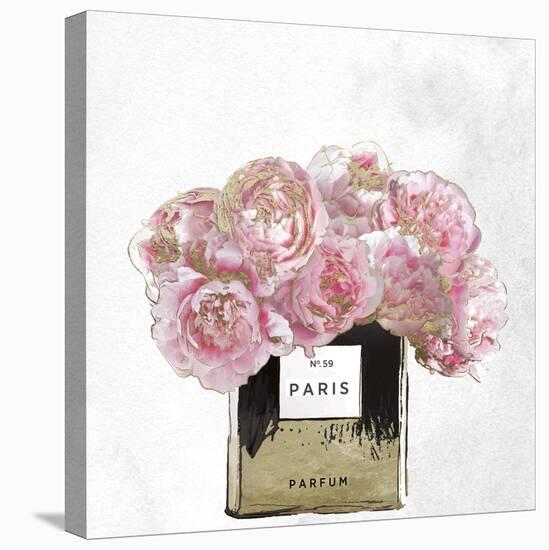 Pink Scented-Color Bakery-Premier Image Canvas