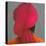 Pink Turban-Lincoln Seligman-Premier Image Canvas