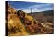 Pinkerton Hot Springs, Animas Valley-David Wall-Premier Image Canvas