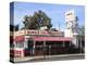 Pinks Hot Dogs, an La Institution, La Brea Boulevard, Hollywood, Los Angeles, California, United St-Wendy Connett-Premier Image Canvas