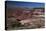 Pintado Point at Painted Desert, Part of the Petrified Forest National Park-Kymri Wilt-Premier Image Canvas