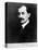 Pioneer American Aviator Orville Wright-null-Premier Image Canvas