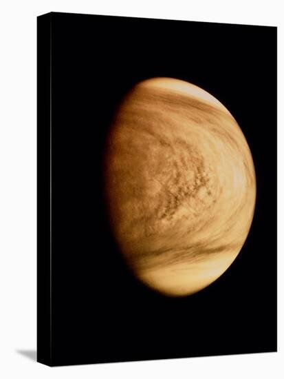 Pioneer Venus Image of Venusian Clouds-null-Premier Image Canvas