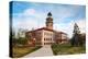 Pioneers Museum in Colorado Springs, Colorado-photo ua-Premier Image Canvas