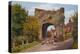 Pipewell Gate, Winchelsea-Alfred Robert Quinton-Premier Image Canvas