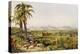 Pirara and Lake Amucu, the Site of Eldorado, Printed by Georges Barnard-Charles Bentley-Premier Image Canvas
