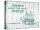 Pirates Make The Best Mateys-null-Premier Image Canvas