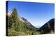 Pirin National Park, UNESCO World Heritage Site, Bansko, Bulgaria, Europe-Christian Kober-Premier Image Canvas