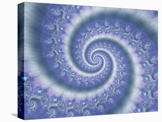 Pirouette-Fractalicious-Premier Image Canvas