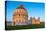 Pisa Baptistery-bloodua-Premier Image Canvas