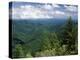 Pisgah National Forest, North Carolina, USA-Adam Jones-Premier Image Canvas