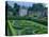 Pitmedden Gardens Were Designed in Seventeenth Century by Alexander Seton, Formerly Lord Pitmedden-John Warburton-lee-Premier Image Canvas