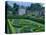 Pitmedden Gardens Were Designed in Seventeenth Century by Alexander Seton, Formerly Lord Pitmedden-John Warburton-lee-Premier Image Canvas