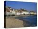 Pittenweem, Neuk of Fife, Scotland, United Kingdom, Europe-Kathy Collins-Premier Image Canvas