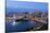 Pittsburgh, Pennsylvania, Skyline from Mt Washington of Downtown City-Bill Bachmann-Premier Image Canvas