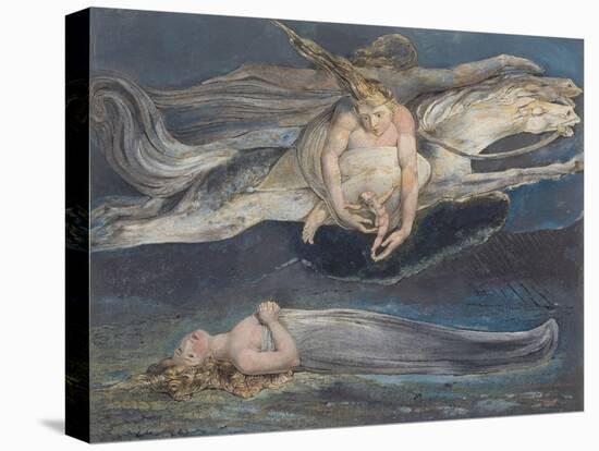 Pity-William Blake-Premier Image Canvas