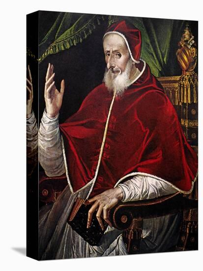 Pius V (1504-1572)-null-Premier Image Canvas