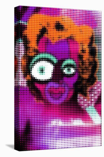 Pixels Print Series-Philippe Hugonnard-Premier Image Canvas