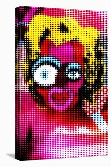 Pixels Print Series-Philippe Hugonnard-Premier Image Canvas