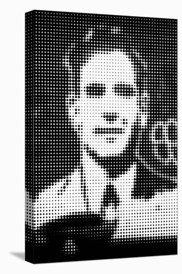 Pixels Print Series-Philippe Hugonnard-Premier Image Canvas