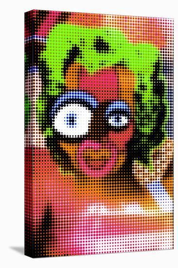 Pixels Print Series-Philippe Hugonnard-Premier Image Canvas