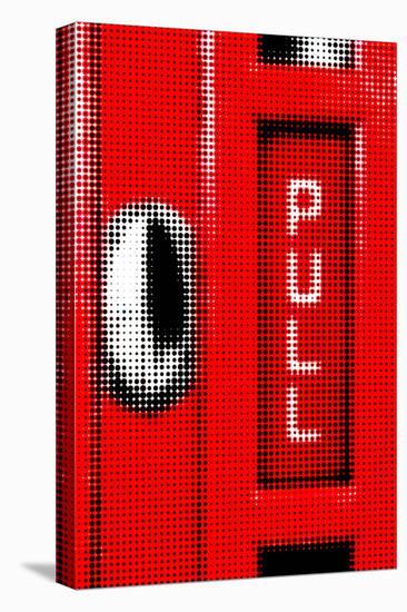 Pixels Print Series-Philippe Hugonnard-Premier Image Canvas