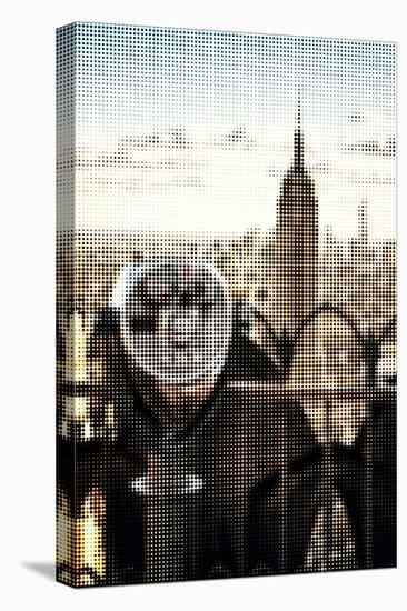 Pixels Print Series-Philippe Hugonnard-Premier Image Canvas