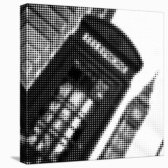 Pixels Print Series-Philippe Hugonnard-Premier Image Canvas