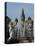 Placa Catalunya, Barcelona, Catalonia, Spain-Ethel Davies-Premier Image Canvas