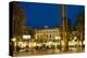 Placa Reial Square, Barcelona, Catalonia, Spain-null-Stretched Canvas