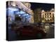 Place Du Casino at Dusk, Monte Carlo, Monaco, Europe-Pitamitz Sergio-Premier Image Canvas