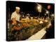 Place Jemaa El Fna, Marrakech (Marrakesh), Morocco, North Africa, Africa-Sergio Pitamitz-Premier Image Canvas