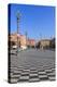 Place Massena, Nice, Alpes-Maritimes, Provence, Cote D'Azur, French Riviera, France, Europe-Amanda Hall-Premier Image Canvas