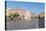 Place Messina, Nice, Alpes Maritimes, Cote d'Azur, Provence, France, Europe-Fraser Hall-Premier Image Canvas