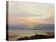 Placid Sunset-Frederick Judd Waugh-Premier Image Canvas