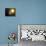 Planet Mercury, Artwork-null-Premier Image Canvas displayed on a wall