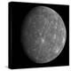 Planet Mercury-null-Premier Image Canvas