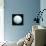 Planet Uranus-null-Premier Image Canvas displayed on a wall