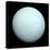 Planet Uranus-null-Premier Image Canvas