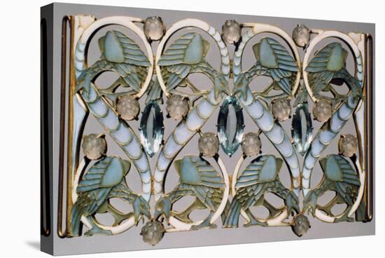 Plaque, Late 19Th/20th Century-Rene Lalique-Premier Image Canvas
