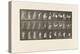 Plate 497. Miscellaneous Phases of the Toilet, 1885 (Collotype on Paper)-Eadweard Muybridge-Premier Image Canvas