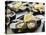 Plates of Fresh Oysters, Sydney's Fish Market at Pyrmont, Sydney, Australia-Andrew Watson-Premier Image Canvas