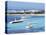 Platja Illetas, Formentera, Balearic Islands, Spain, Mediterranean-Hans Peter Merten-Premier Image Canvas