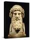 Plato, Greek Philosopher-null-Premier Image Canvas